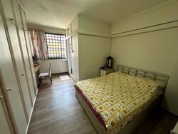 Blk 103 Pasir Ris Street 12 (Pasir Ris), HDB 5 Rooms #542287601